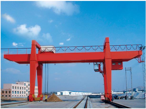 Grua de gantry mòbil en venda Sud-àfrica